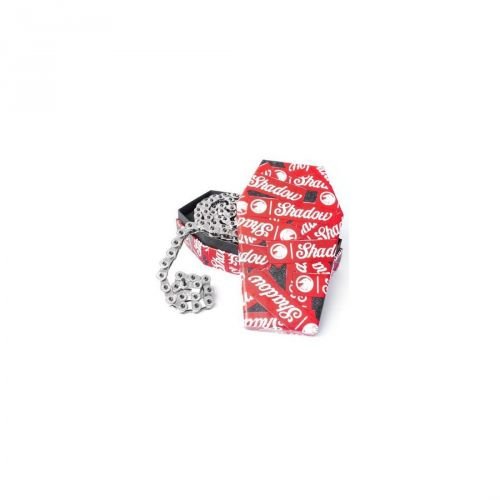 Цепь Shadow Interlock V2 серебристая